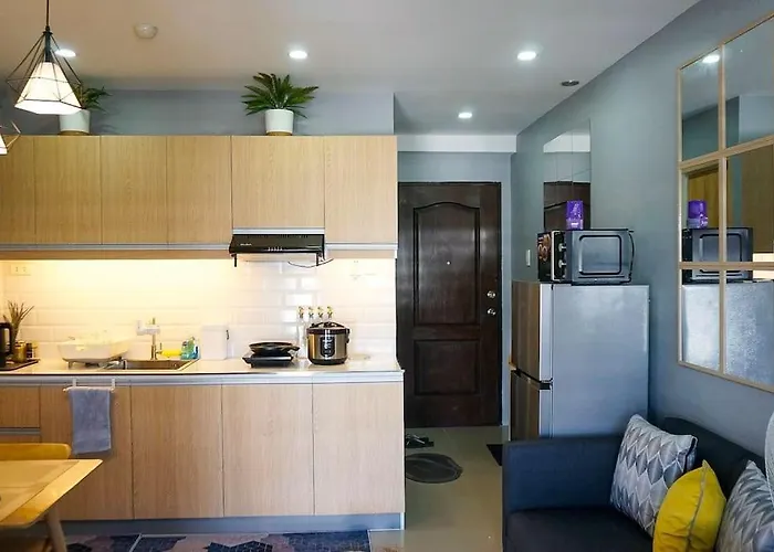 The Fika Room: Scandi-style Airport With Wi-fi & Netflix * Manila