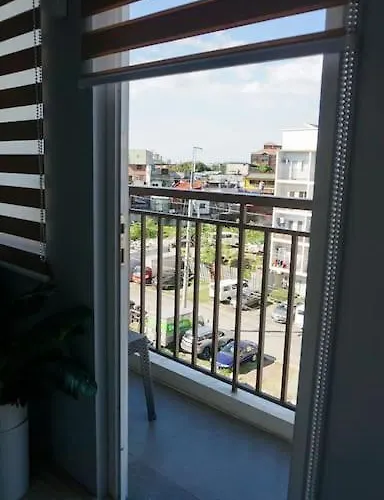 Appartamento The Fika Near Mnl Airport - Scandi Unit With Fast Wi-fi & Netflix - Read Full Desc Before