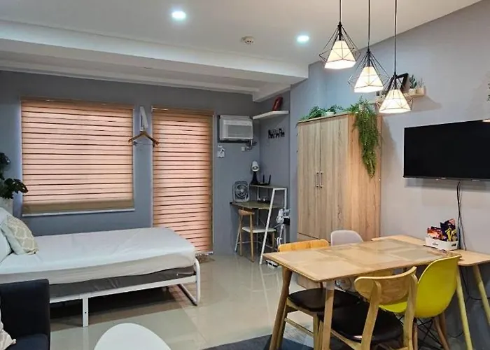 Apartment The Fika Room: Scandi-style Airport With Wi-fi & Netflix *